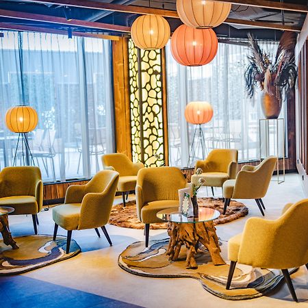 Fletcher Hotel-Restaurant Byzoo เอ็มเมน ภายนอก รูปภาพ