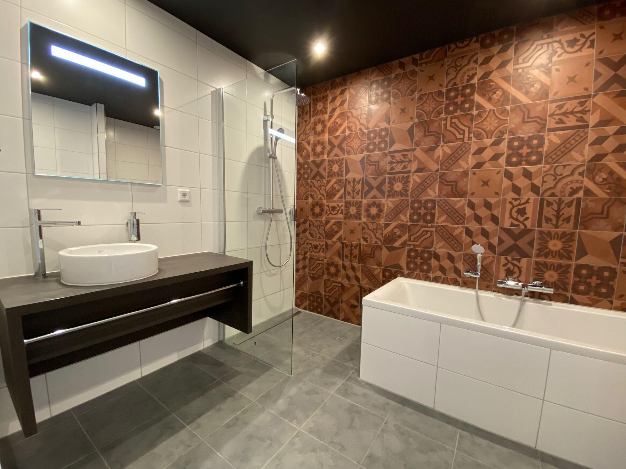 Fletcher Hotel-Restaurant Byzoo เอ็มเมน ภายนอก รูปภาพ