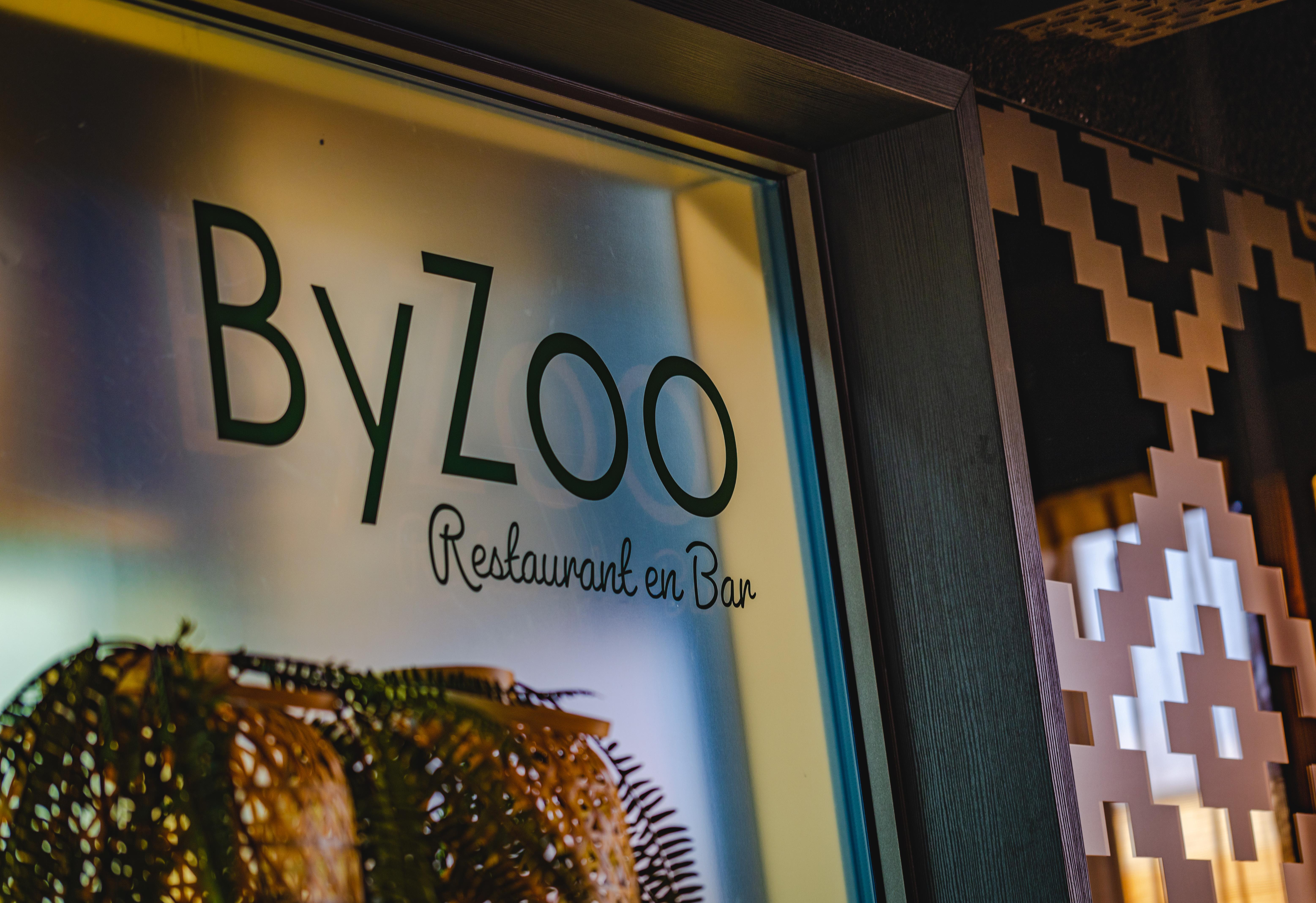 Fletcher Hotel-Restaurant Byzoo เอ็มเมน ภายนอก รูปภาพ