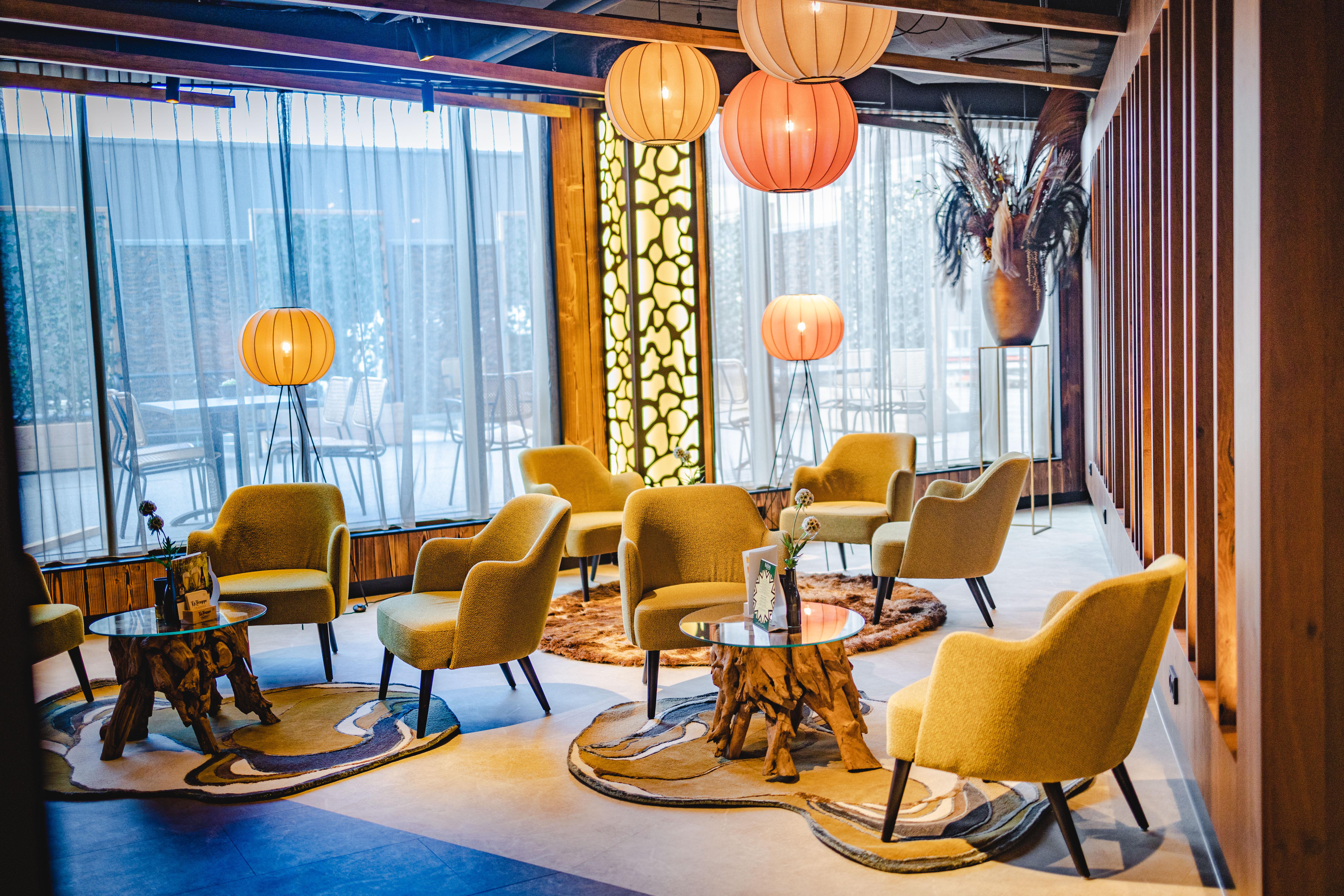 Fletcher Hotel-Restaurant Byzoo เอ็มเมน ภายนอก รูปภาพ